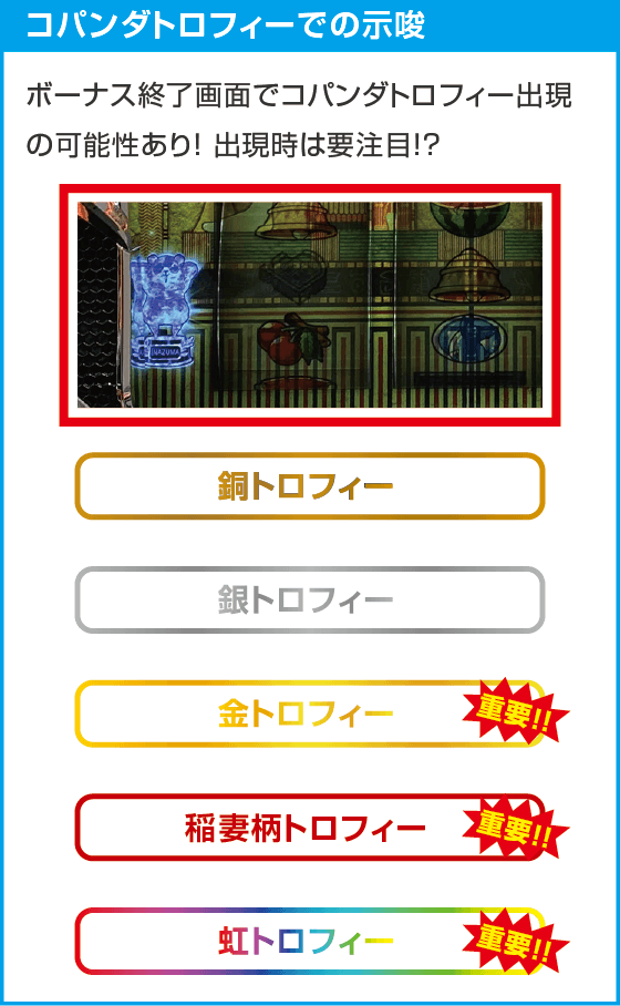 スマスロ 秘宝伝