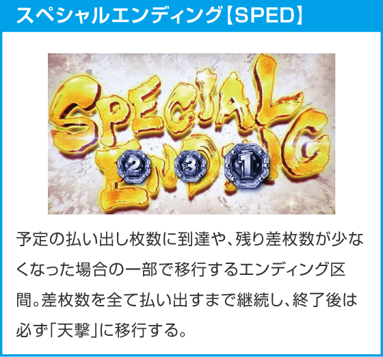スマスロ 北斗の拳 転生の章2