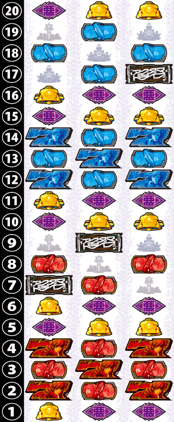 Lアクダマドライブのリール画像