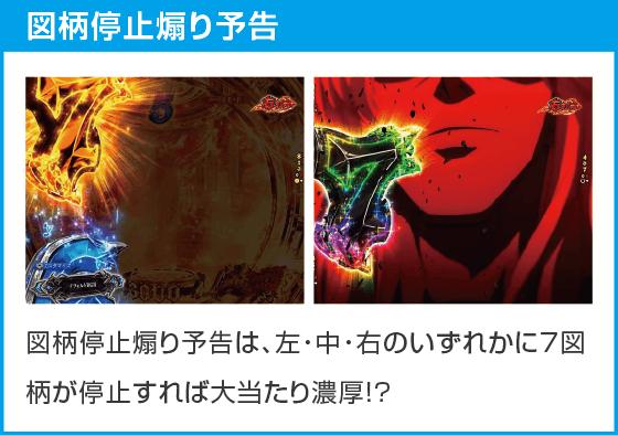 eフィーバーBASTARD!! -暗黒の破壊神-のスペック