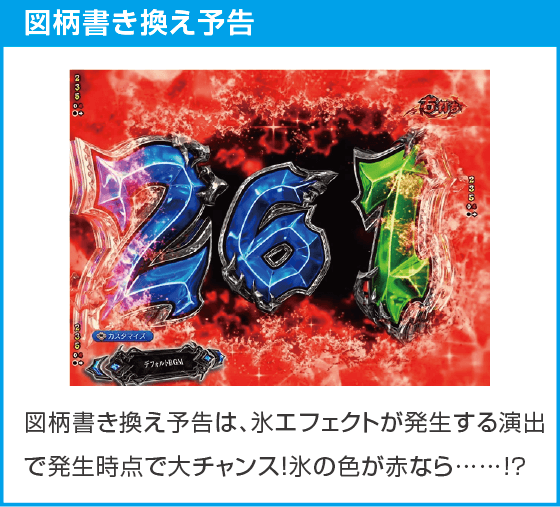 eフィーバーBASTARD!! -暗黒の破壊神-のスペック