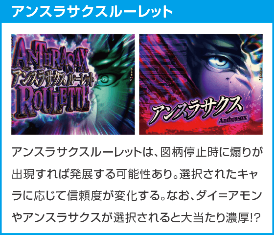 eフィーバーBASTARD!! -暗黒の破壊神-のスペック