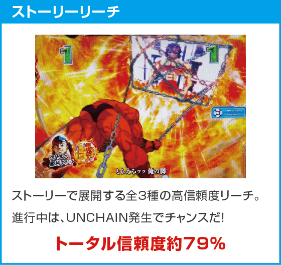 e範馬刃牙 199ver.のスペック