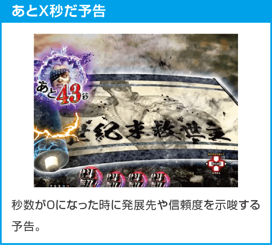 e 真・北斗無双 第5章 夢幻闘双のスペック