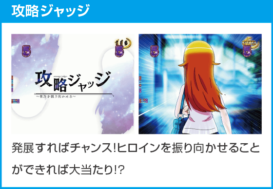 P俺の妹がこんなに可愛いわけがない。攻略!!スキップ159ver.のスペック