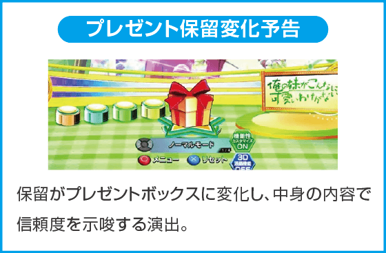 P俺の妹がこんなに可愛いわけがない。攻略!!スキップ159ver.のスペック