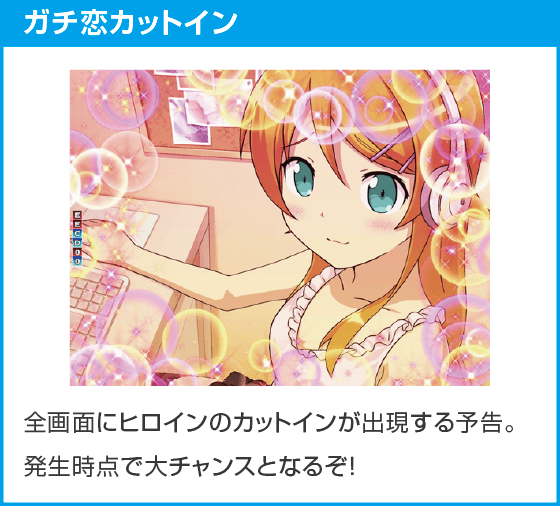 P俺の妹がこんなに可愛いわけがない。攻略!!スキップ159ver.のスペック