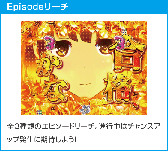 Ｐ冴えない彼女の育てかた ９９ver.のスペック