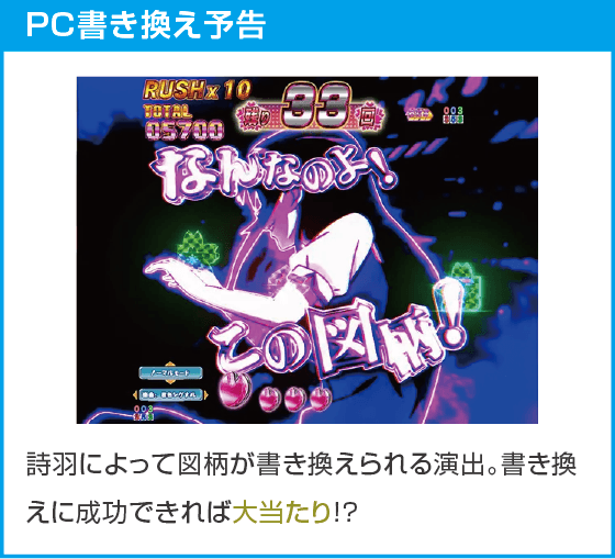 Ｐ冴えない彼女の育てかた ９９ver.のスペック