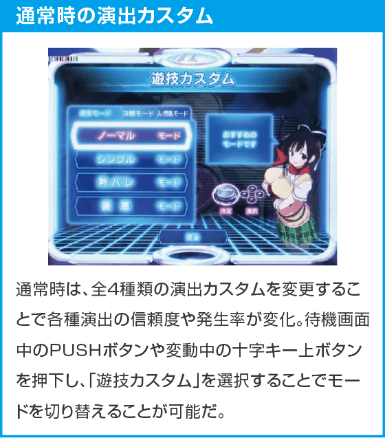 P閃乱カグラ 189大入りver.のスペック