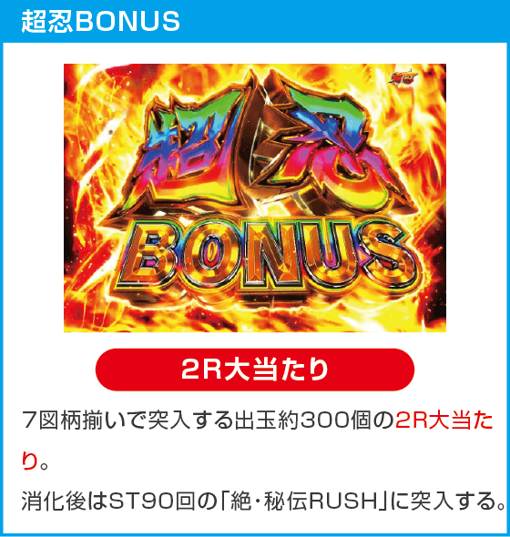 P閃乱カグラ 189大入りver.のスペック