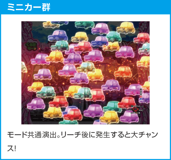 PA乗物娘 with CYBERJAPANDANCERS 2nd season 59ver.のスペック