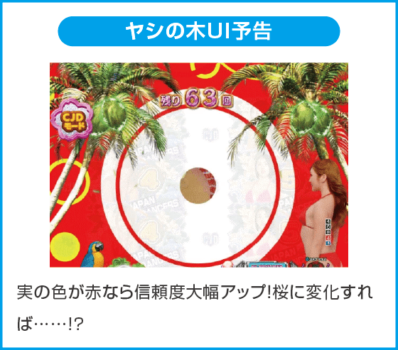 PA乗物娘 with CYBERJAPANDANCERS 2nd season 77ver.のスペック