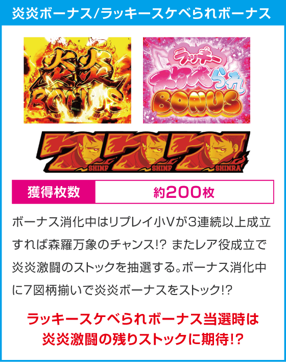 Lパチスロ 炎炎ノ消防隊2