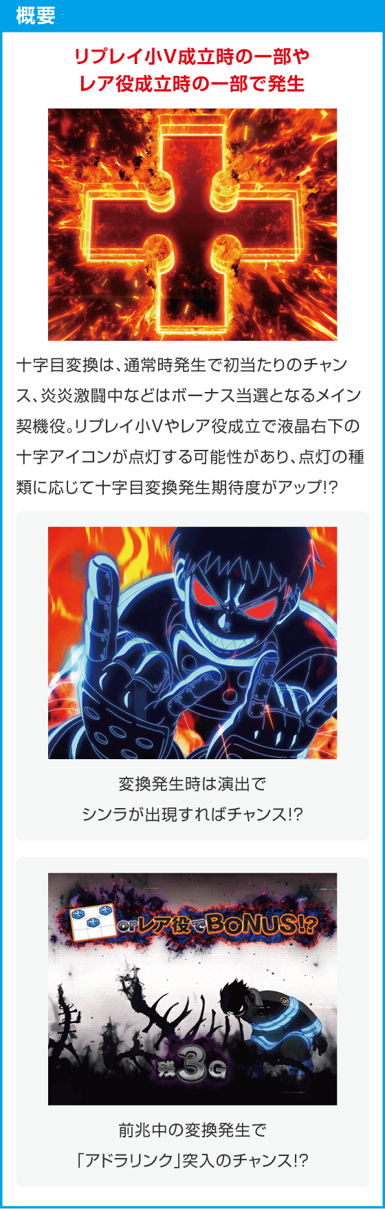 Lパチスロ 炎炎ノ消防隊2