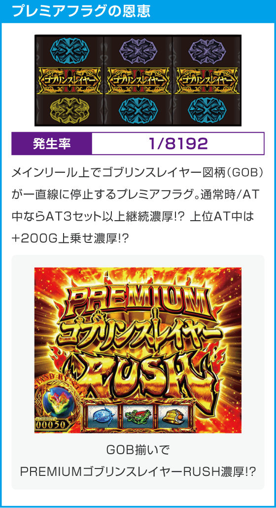 スマスロ ゴブリンスレイヤーⅡ