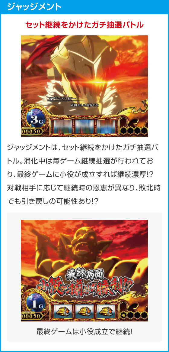 スマスロ ゴブリンスレイヤーⅡ