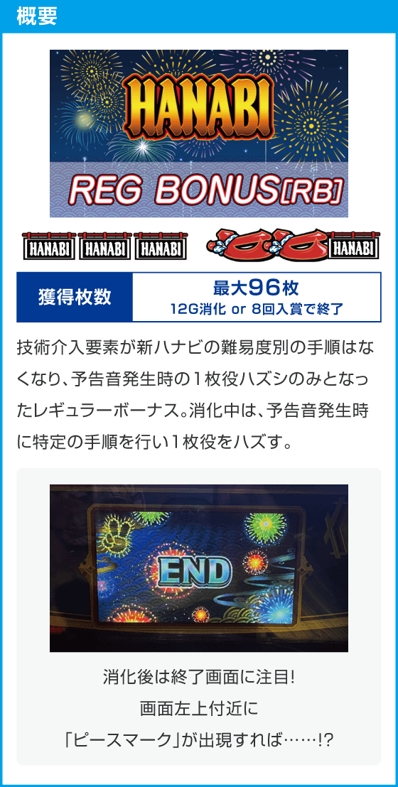 スマスロ ハナビ