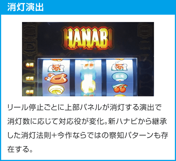 スマスロ ハナビ