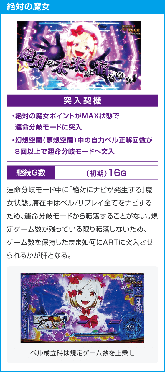 Lパチスロうみねこのなく頃に2