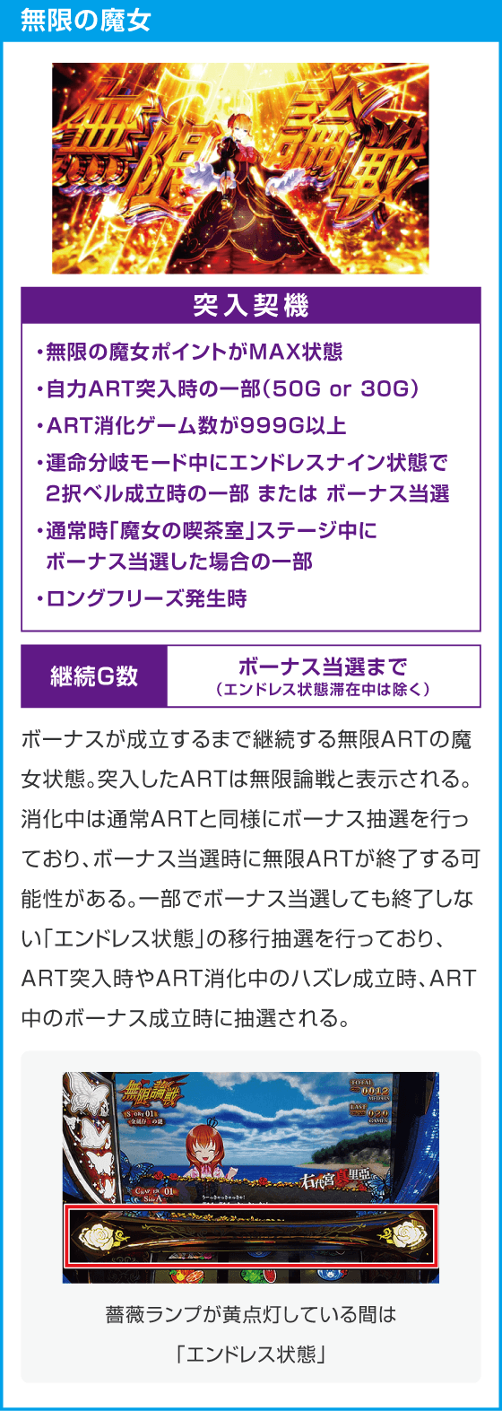 Lパチスロうみねこのなく頃に2