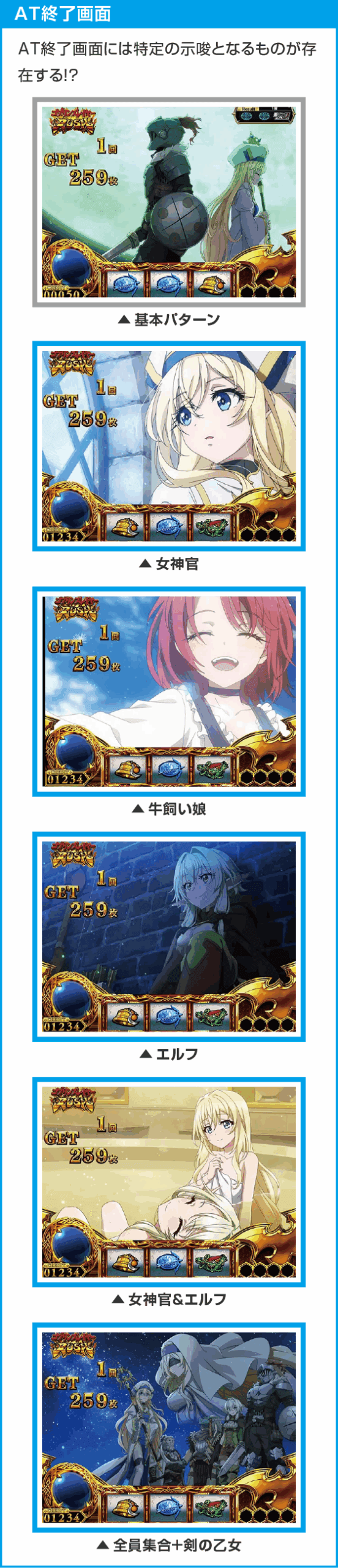 スマスロ ゴブリンスレイヤーⅡ