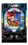 86-エイティシックス-のパチンコ台の画像