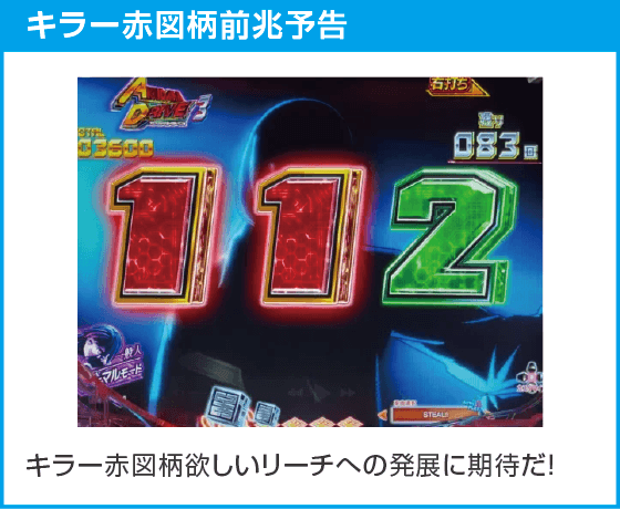 eアクダマドライブのスペック