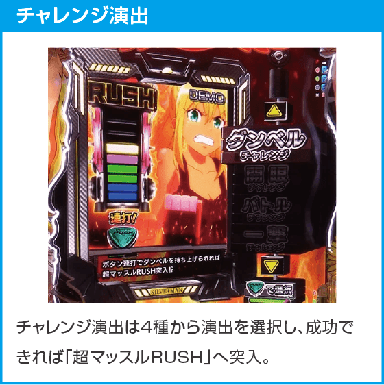 eフィーバーダンベル何キロ持てる？2のスペック