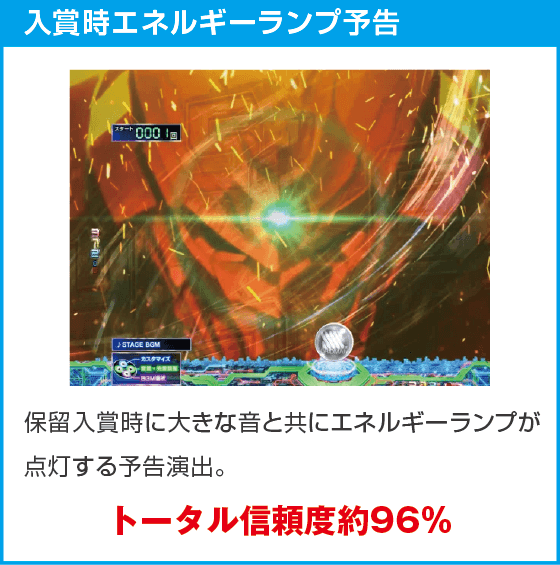 スマパチ SSSS.GRIDMAN メガSTART 159ver.のスペック