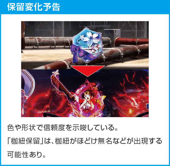 e 甲鉄城のカバネリ2 咲かせや燦然のスペック