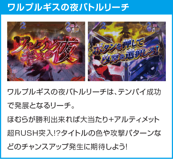 e 魔法少女まどか☆マギカ3 時間遡行～始まりの願い～のスペック