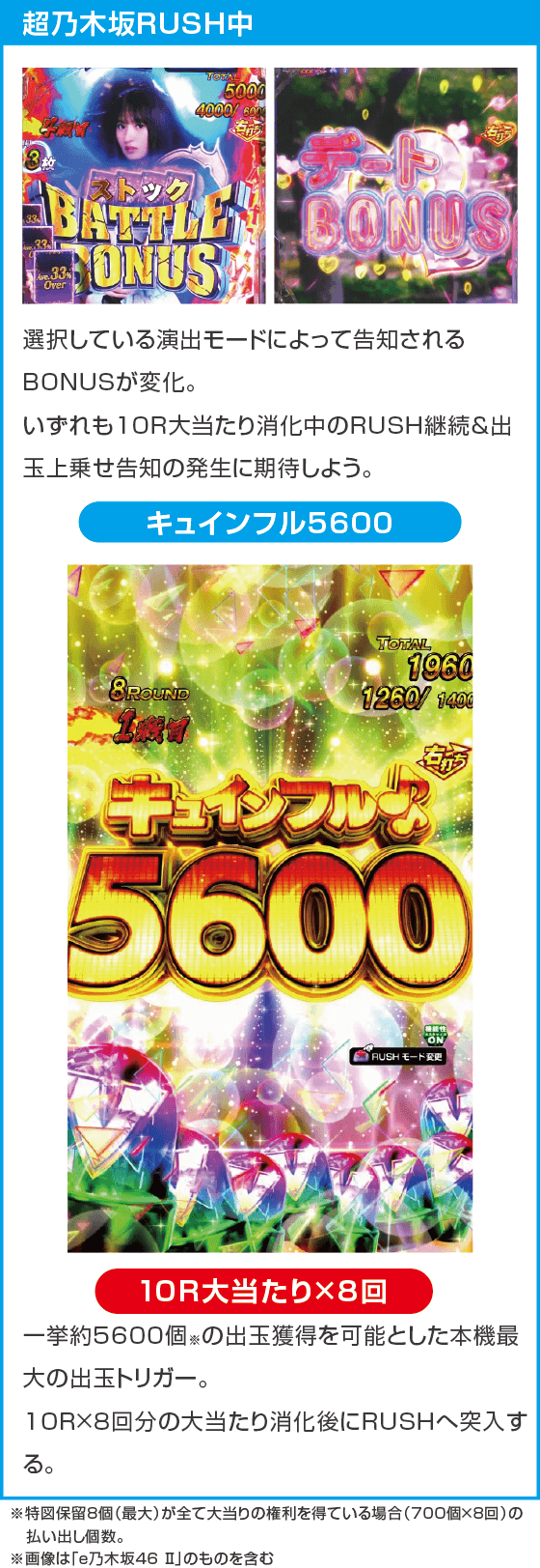 e 乃木坂46 Ⅱ SWEET Versionのスペック