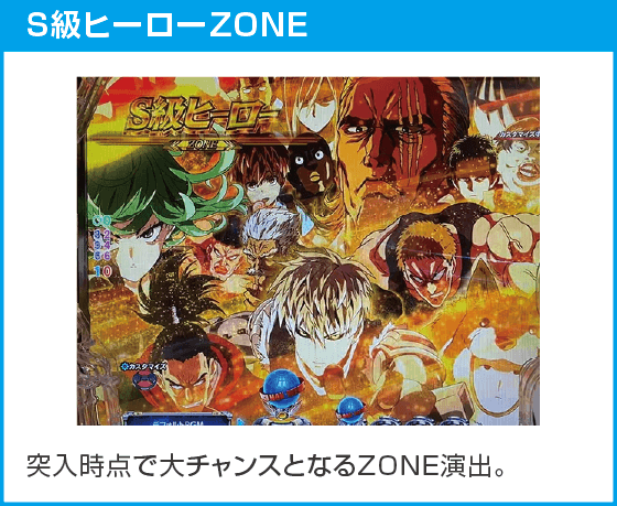 eワンパンマン2～正義執行のスペック