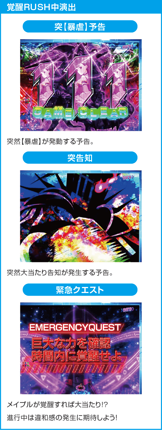 P痛いのは嫌なので防御力に極振りしたいと思います。 極振り129verのスペック