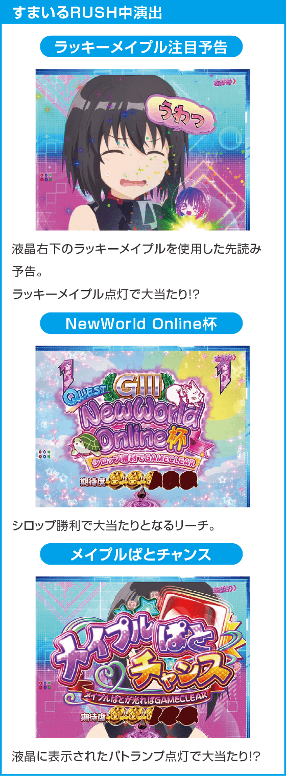 P痛いのは嫌なので防御力に極振りしたいと思います。 極振り129verのスペック