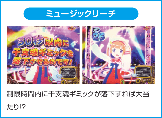 Pえとたま2 神祭 干支甘のスペック