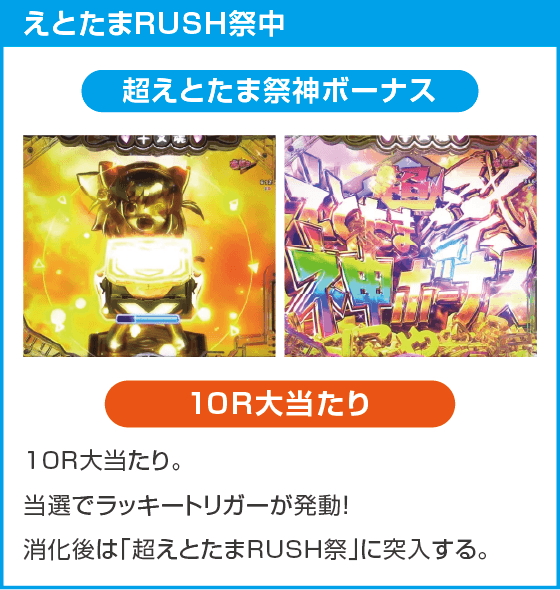 Pえとたま2 神祭 干支甘のスペック