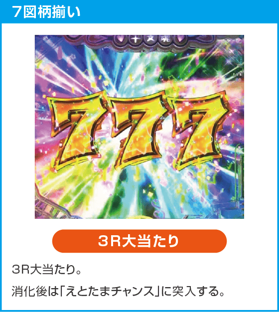 Pえとたま2 神祭 干支甘のスペック