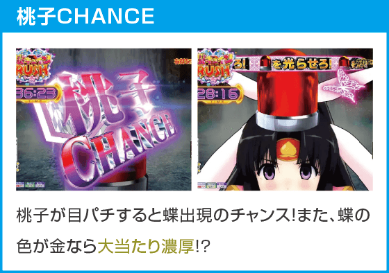 Ｐ モモキュンソード 速撃99ver.のスペック