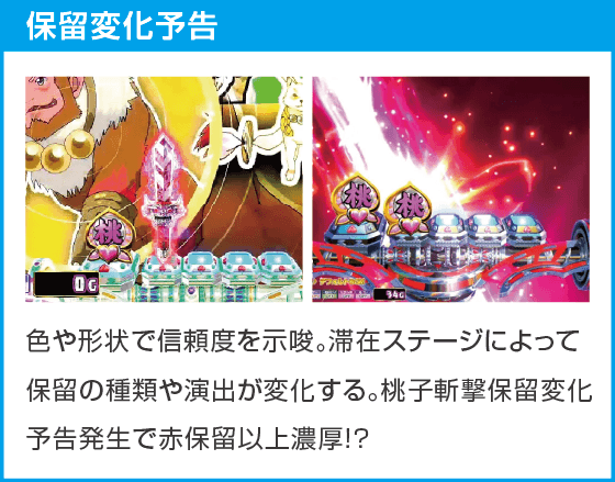 Ｐ モモキュンソード 速撃99ver.のスペック