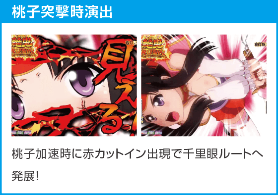 Ｐ モモキュンソード 速撃99ver.のスペック