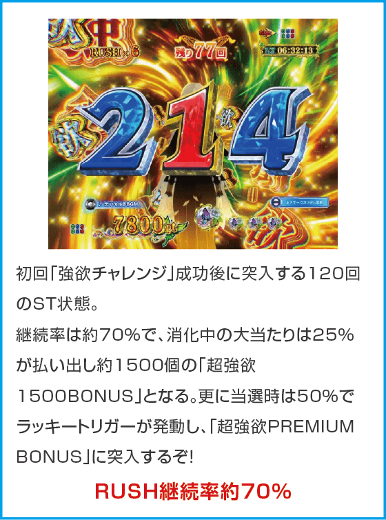 Ｐ Re:ゼロから始める異世界生活 season2 １２９ver.のスペック