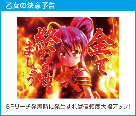 PA戦国乙女7 終焉の関ヶ原 ときめき78バージョンのスペック