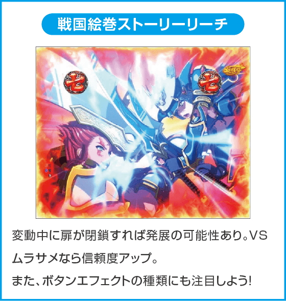 PA戦国乙女7 終焉の関ヶ原 ときめき78バージョンのスペック