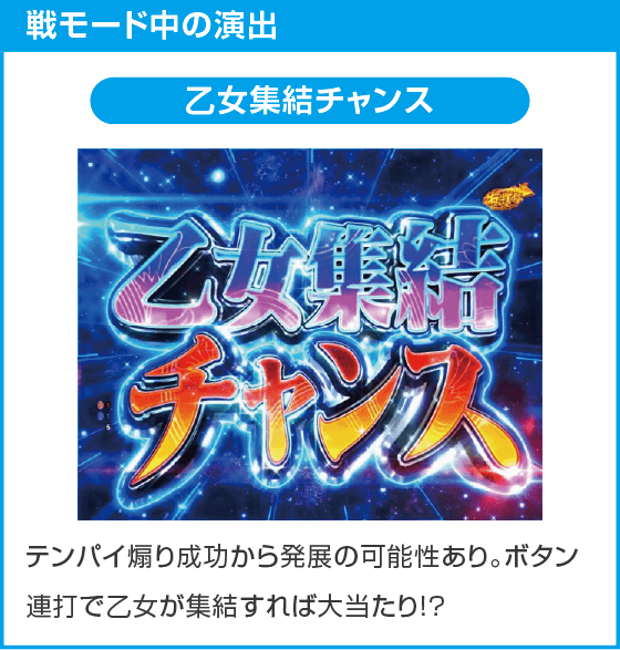 PA戦国乙女7 終焉の関ヶ原 ときめき78バージョンのスペック
