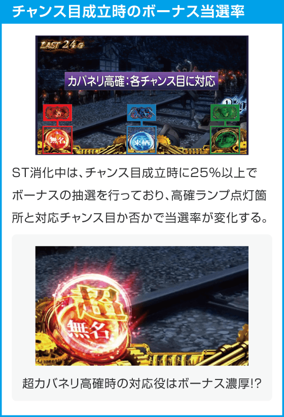 スマスロ 甲鉄城のカバネリ 海門（うなと）決戦