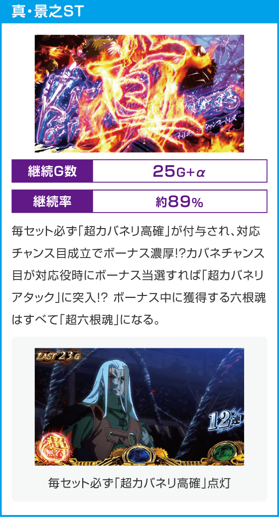 スマスロ 甲鉄城のカバネリ 海門（うなと）決戦