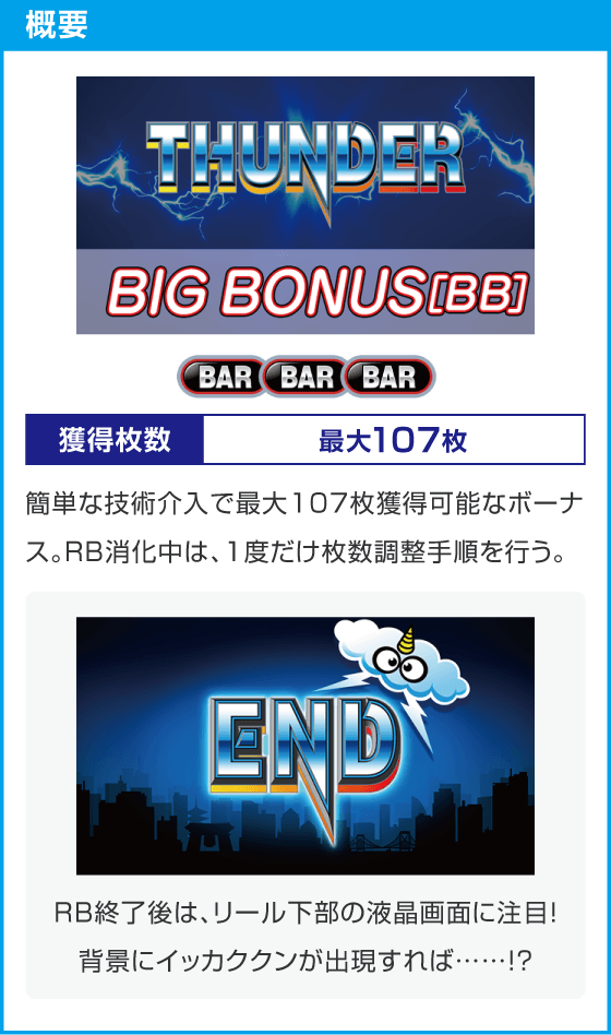 スマスロ サンダーV