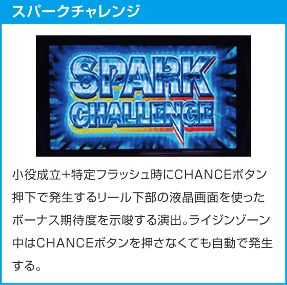 スマスロ サンダーV